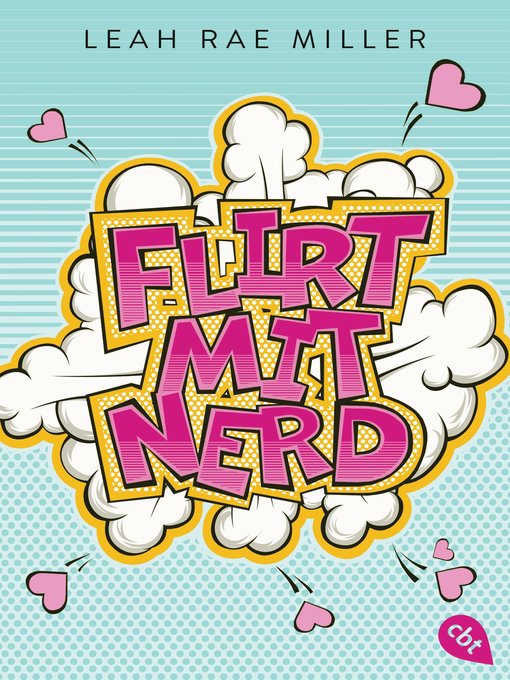 Title details for Flirt mit Nerd by Leah Rae Miller - Wait list